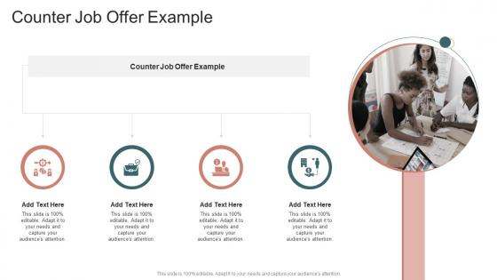Counter Job Offer Example In Powerpoint And Google Slides Cpb