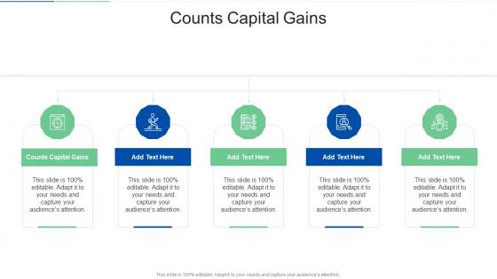 Counts Capital Gains In Powerpoint And Google Slides Cpb