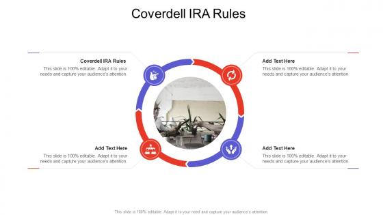 Coverdell Ira Rules In Powerpoint And Google Slides Cpb