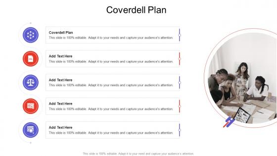Coverdell Plan In Powerpoint And Google Slides Cpb