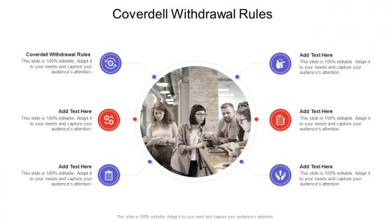 Coverdell Withdrawal Rules In Powerpoint And Google Slides Cpb