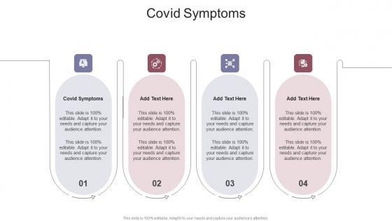 Covid Symptoms In Powerpoint And Google Slides Cpb