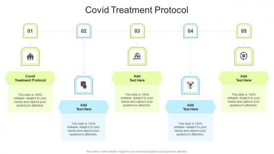 Covid Treatment Protocol In Powerpoint And Google Slides Cpb