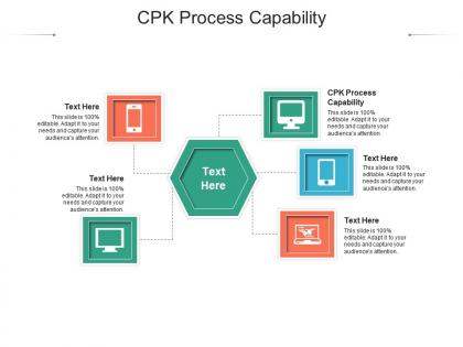 Cpk process capability ppt powerpoint presentation inspiration graphics pictures cpb
