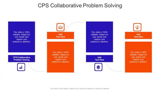 Cps Collaborative Problem Solving In Powerpoint And Google Slides Cpb