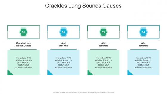 Crackles Lung Sounds Causes In Powerpoint And Google Slides Cpb