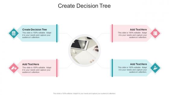 Create Decision Tree In Powerpoint And Google Slides Cpb