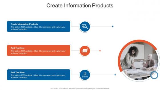 Create Information Products In Powerpoint And Google Slides Cpb