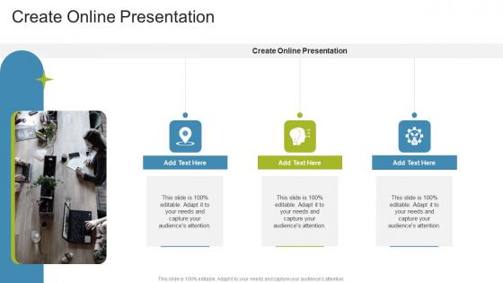 Create Online Presentation In Powerpoint And Google Slides Cpb