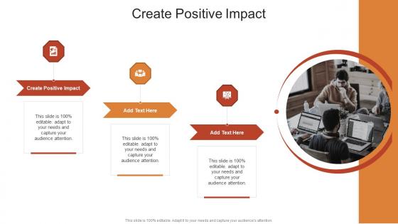 Create Positive Impact In Powerpoint And Google Slides Cpb