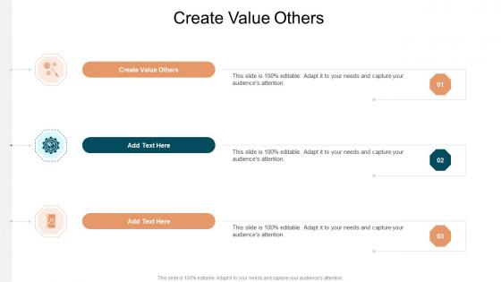 Create Value Others In Powerpoint And Google Slides Cpb