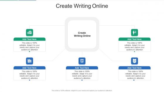 Create Writing Online In Powerpoint And Google Slides Cpb