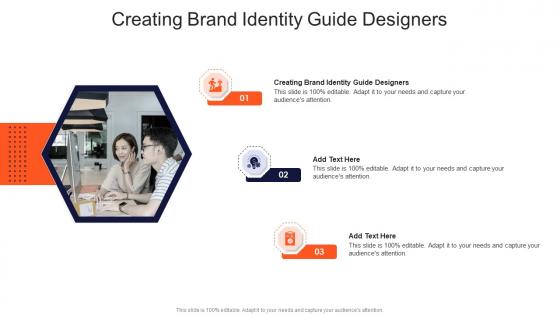 Creating Brand Identity Guide Designers In Powerpoint And Google Slides Cpb
