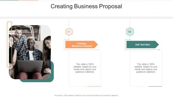 Creating Business Proposal In Powerpoint And Google Slides Cpb