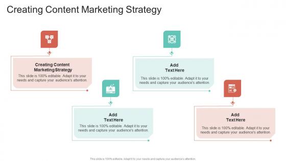 Creating Content Marketing Strategy In Powerpoint And Google Slides Cpb