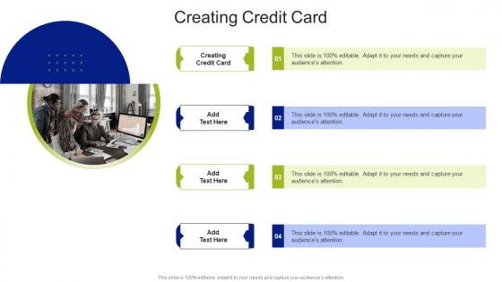 Creating Credit Card In Powerpoint And Google Slides Cpb