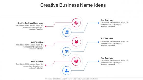Creative Business Name Ideas In Powerpoint And Google Slides Cpb