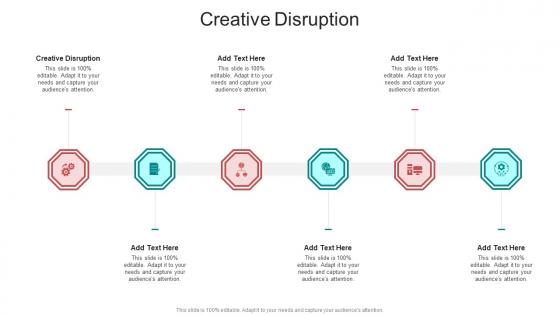 Creative Disruption In Powerpoint And Google Slides Cpb