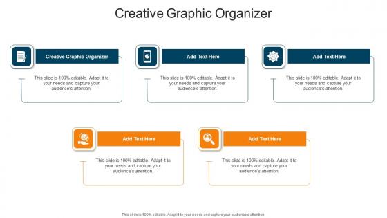 Creative Graphic Organizer In Powerpoint And Google Slides Cpb
