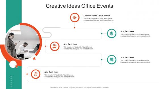 Creative Ideas Office Events In Powerpoint And Google Slides Cpb