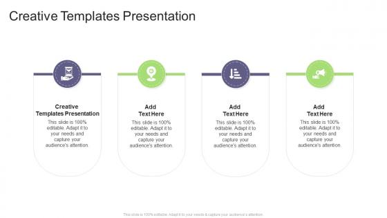 Creative Templates Presentation In Powerpoint And Google Slides Cpb