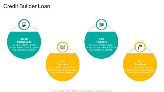 Credit Builder Loan In Powerpoint And Google Slides Cpb
