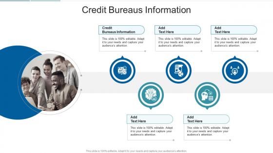 Credit Bureaus Information In Powerpoint And Google Slides Cpb
