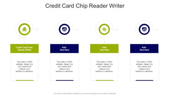 Credit Card Chip Reader Writer In Powerpoint And Google Slides Cpb