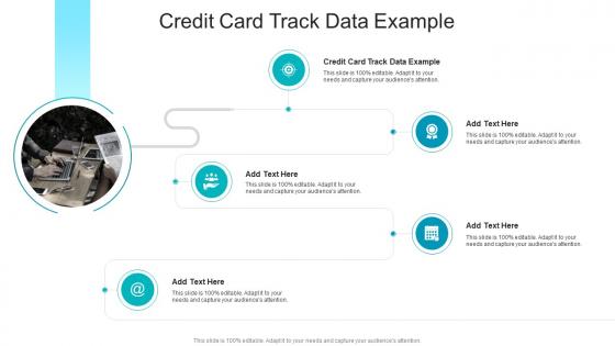Credit Card Track Data Example In Powerpoint And Google Slides Cpb