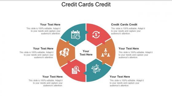 Credit cards credit ppt powerpoint presentation gallery inspiration cpb