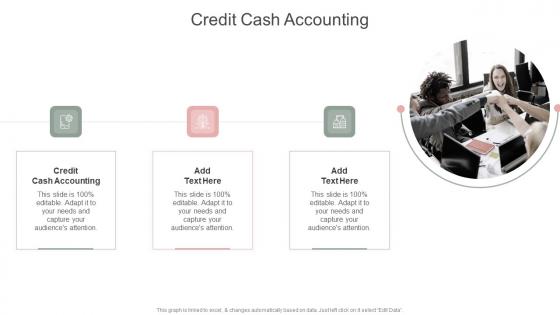 Credit Cash Accounting In Powerpoint And Google Slides Cpb