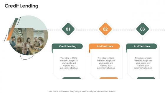Credit Lending In Powerpoint And Google Slides Cpb