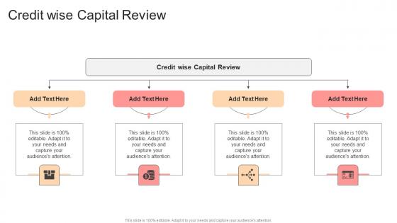 Credit wise Capital Review In Powerpoint And Google Slides Cpb