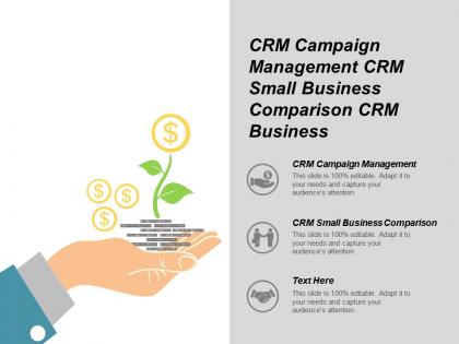 Crm campaign management crm small business comparison crm business cpb