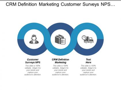 Crm definition marketing customer surveys nps planning strategy cpb