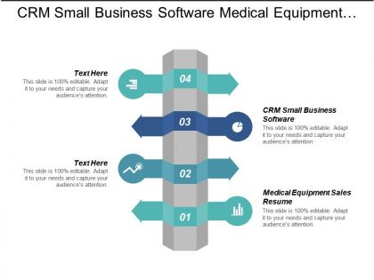 Crm small business software medical equipment sales resume cpb