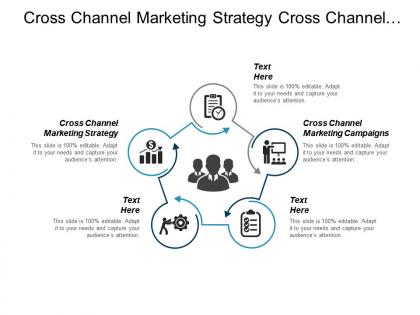 Cross channel marketing strategy cross channel marketing campaigns cpb