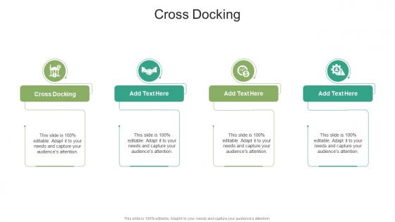 Cross Docking In Powerpoint And Google Slides Cpb