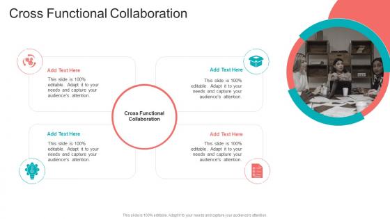 Cross Functional Collaboration In Powerpoint And Google Slides Cpb