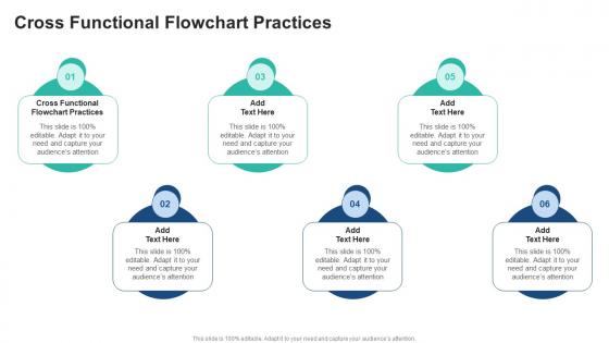 Functional Flowchart PowerPoint Presentation and Slides PPT Example ...