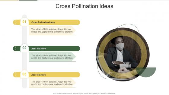 Cross Pollination Ideas In Powerpoint And Google Slides Cpb