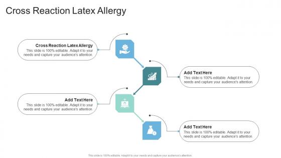 Cross Reaction Latex Allergy In Powerpoint And Google Slides Cpb