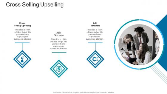 Cross Selling Upselling In Powerpoint And Google Slides Cpb
