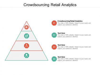 Crow dsourcing retail analytics ppt powerpoint presentation gallery infographic template cpb