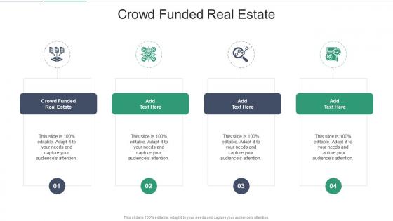 Crowd Funded Real Estate In Powerpoint And Google Slides Cpb