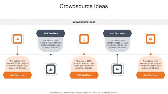 Crowdsource Ideas In Powerpoint And Google Slides Cpb