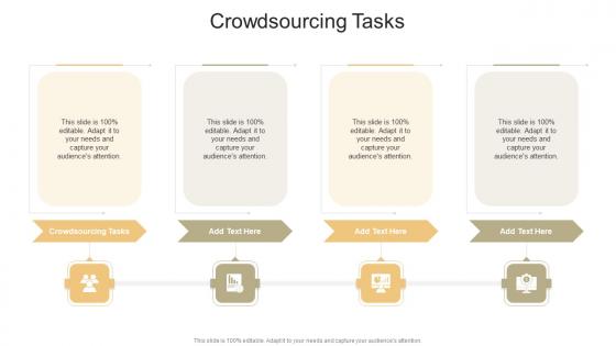 Crowdsourcing Tasks In Powerpoint And Google Slides Cpb