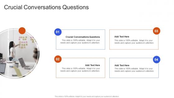 Crucial Conversations  Questions In Powerpoint And Google Slides Cpb