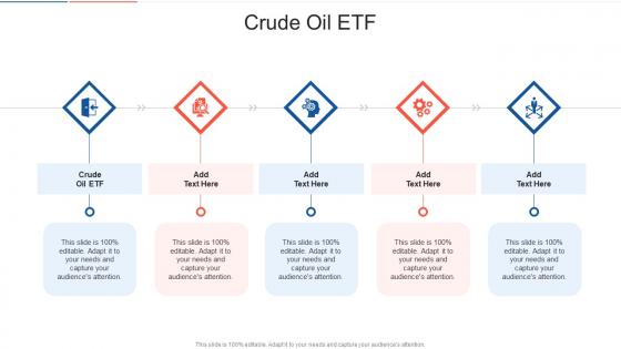 Crude Oil ETF In Powerpoint And Google Slides Cpb