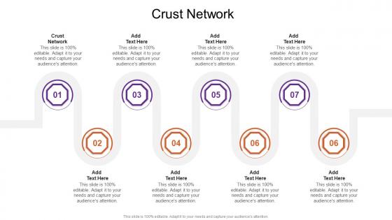 Crust Network In Powerpoint And Google Slides Cpb